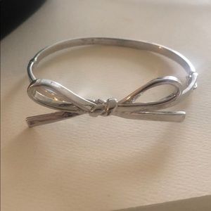 Kate Spade Bow Bracelet